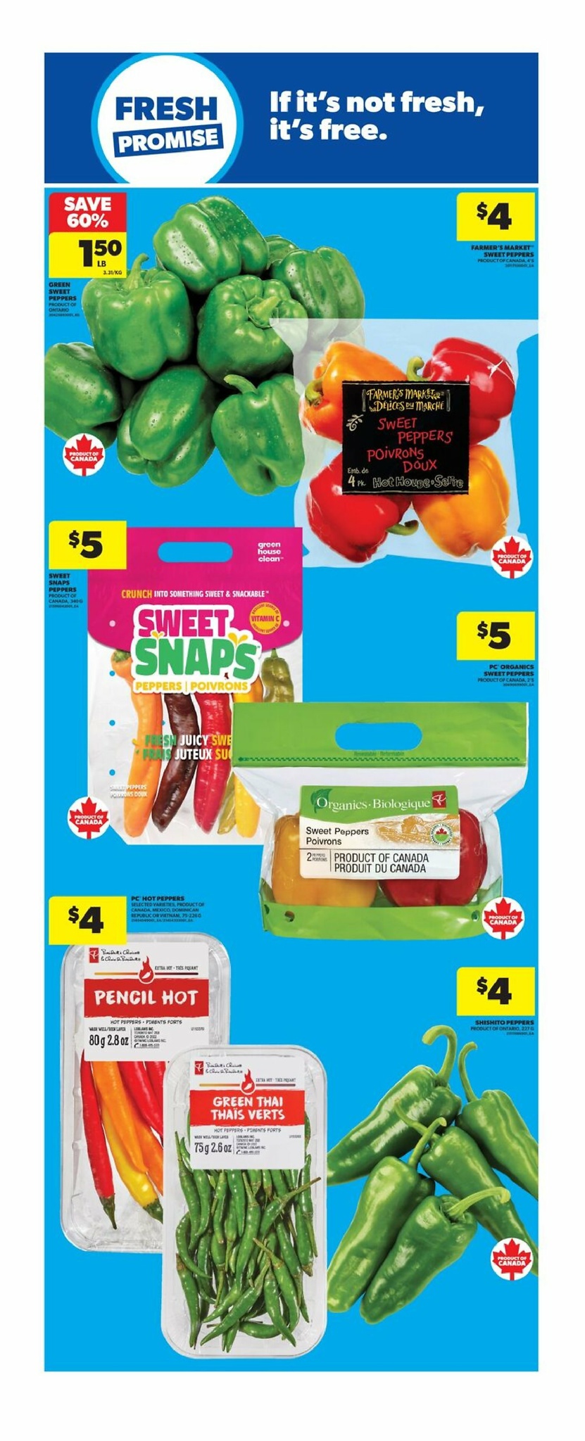 real-canadian-superstore - Real Canadian Superstore flyer valid from 09-04 - 09-10 - page: 11