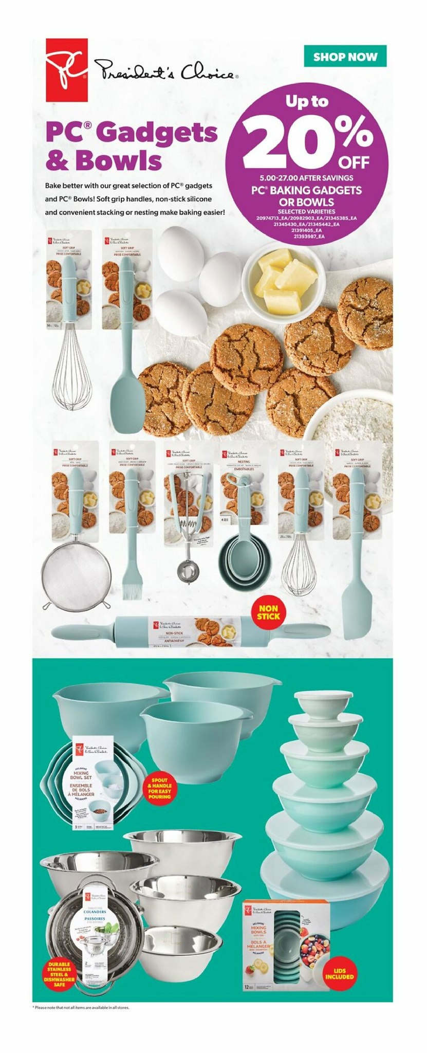 real-canadian-superstore - Real Canadian Superstore flyer valid from 09-04 - 09-10 - page: 31