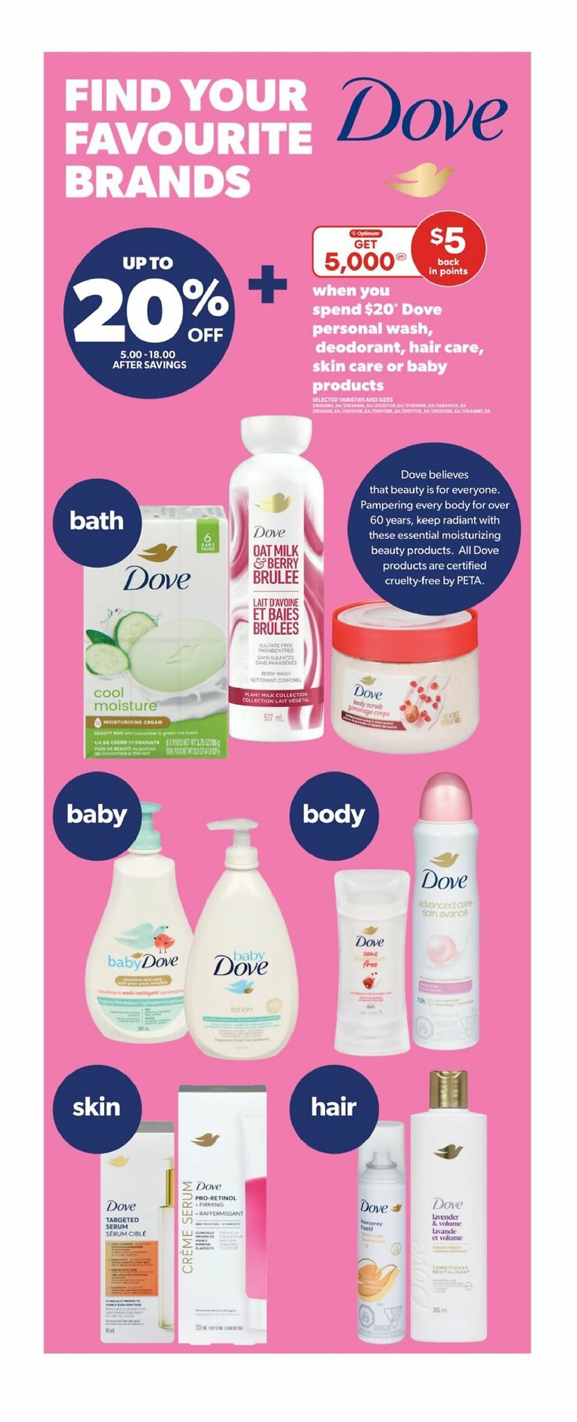 real-canadian-superstore - Real Canadian Superstore flyer valid from 09-04 - 09-10 - page: 23