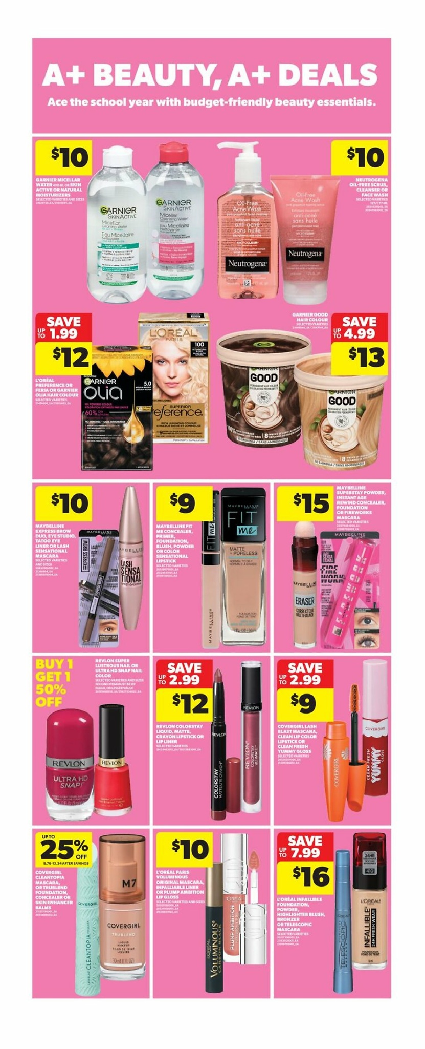 real-canadian-superstore - Real Canadian Superstore flyer valid from 09-04 - 09-10 - page: 26