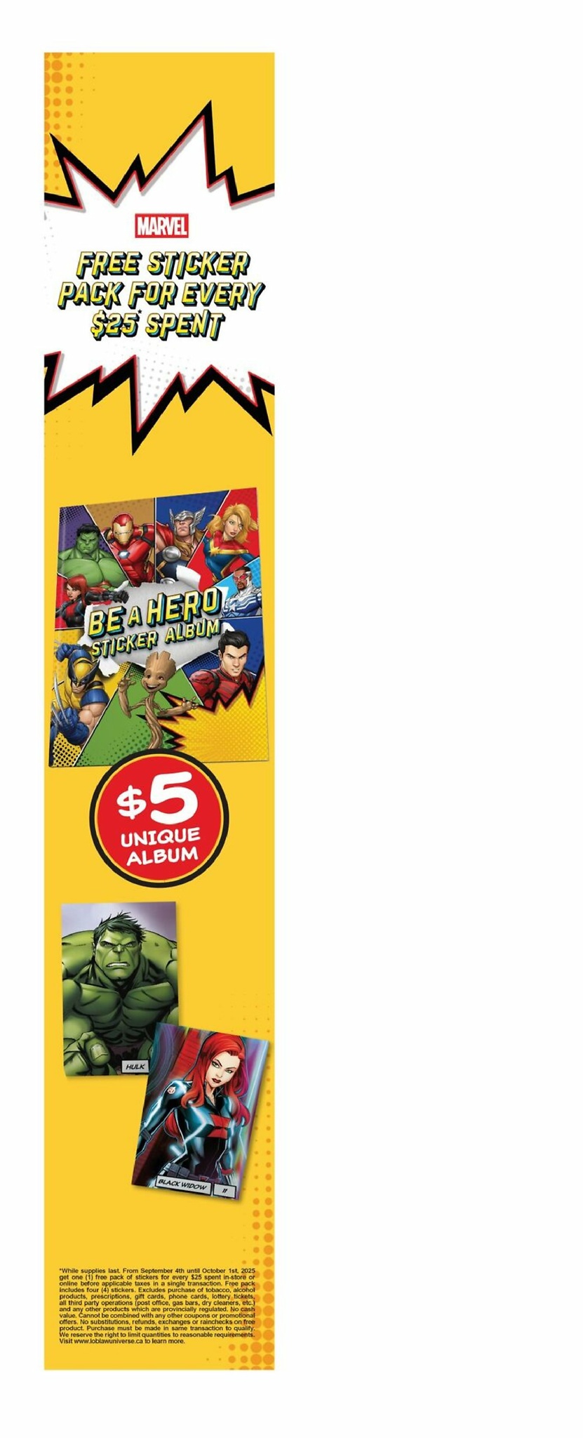 real-canadian-superstore - Real Canadian Superstore flyer valid from 09-04 - 09-10 - page: 2