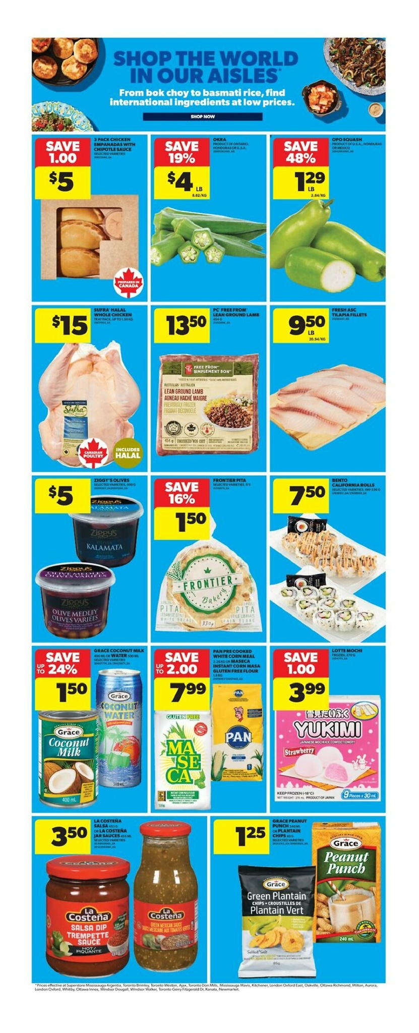 real-canadian-superstore - Real Canadian Superstore flyer valid from 09-04 - 09-10 - page: 20