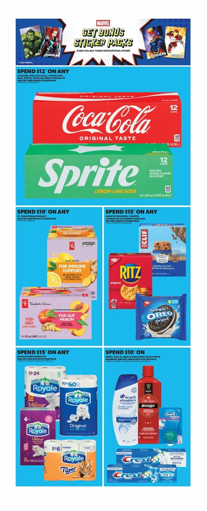 real-canadian-superstore - Real Canadian Superstore flyer valid from 09-04 - 09-10 - page: 7