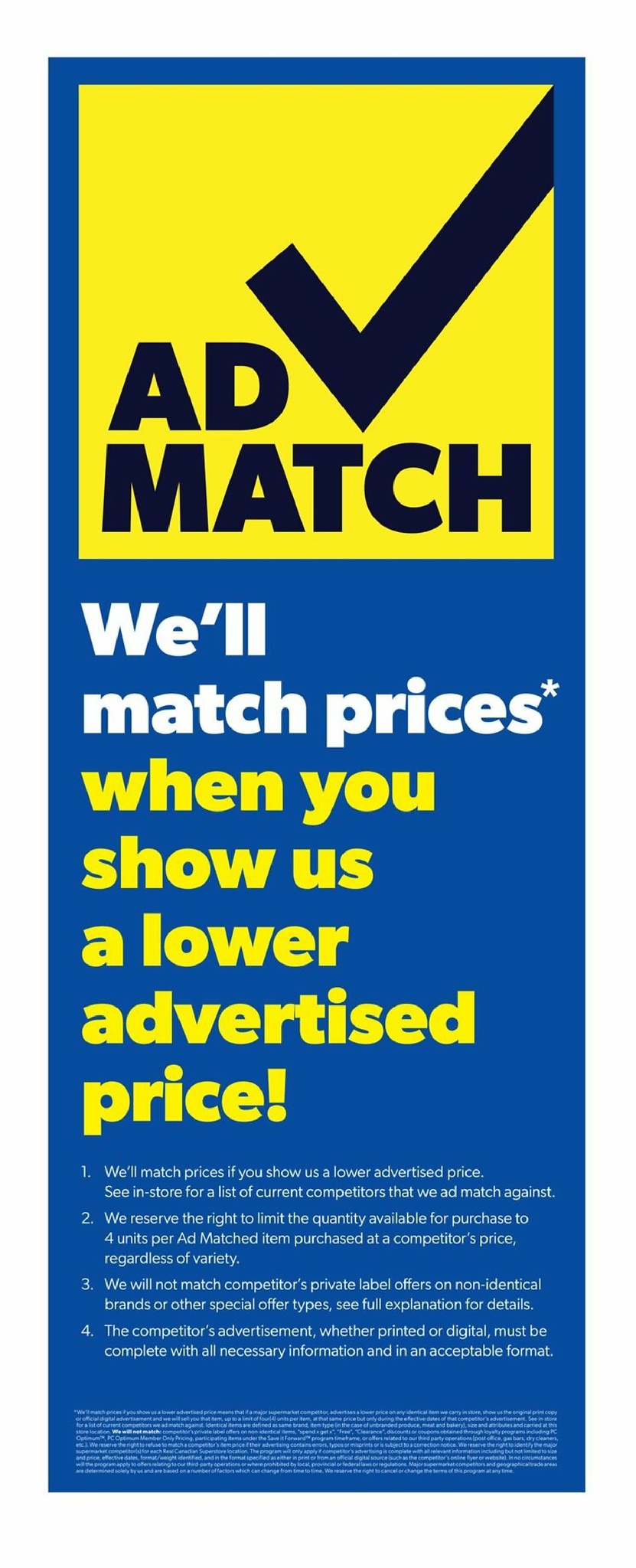 real-canadian-superstore - Real Canadian Superstore flyer valid from 09-04 - 09-10 - page: 36