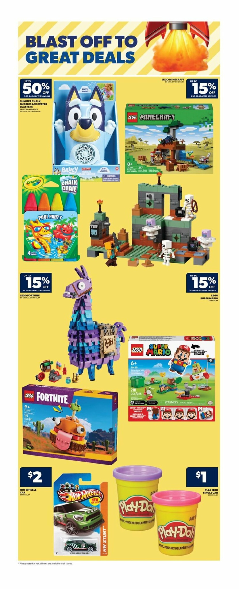 real-canadian-superstore - Real Canadian Superstore flyer valid from 09-04 - 09-10 - page: 28