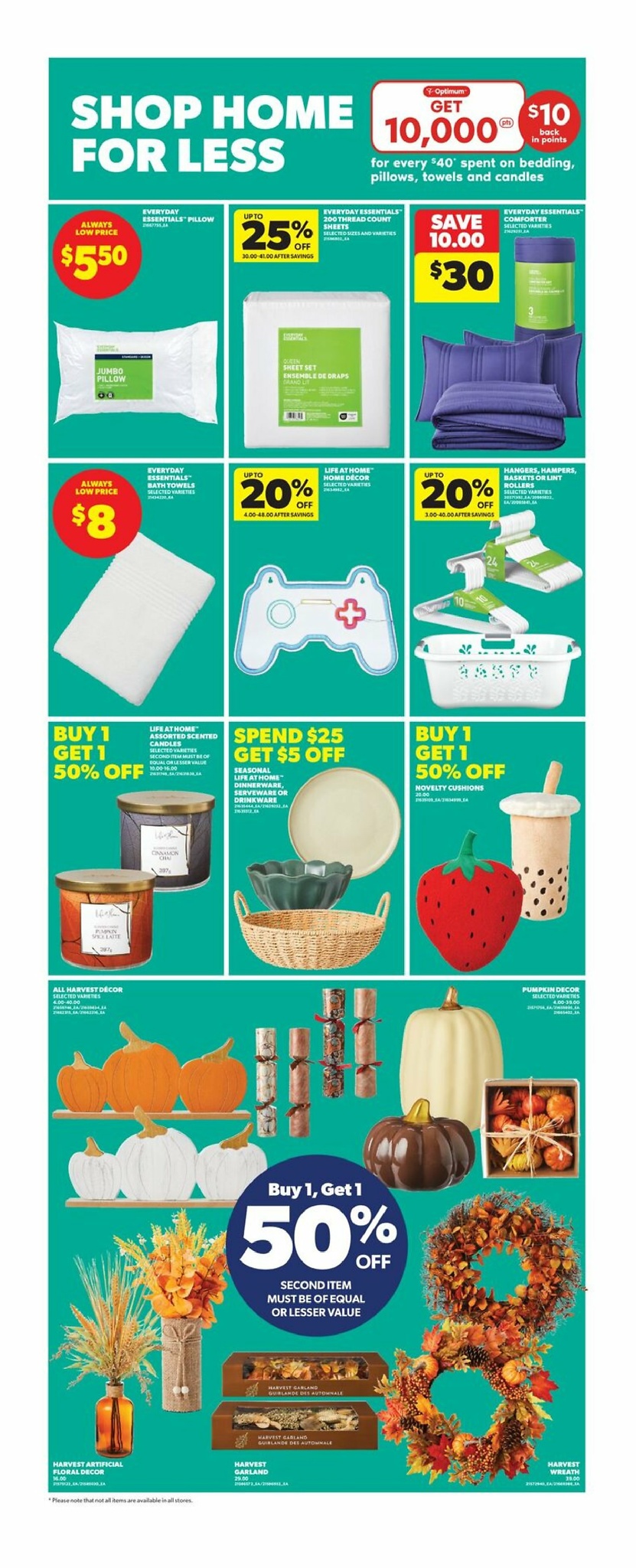 real-canadian-superstore - Real Canadian Superstore flyer valid from 09-04 - 09-10 - page: 29