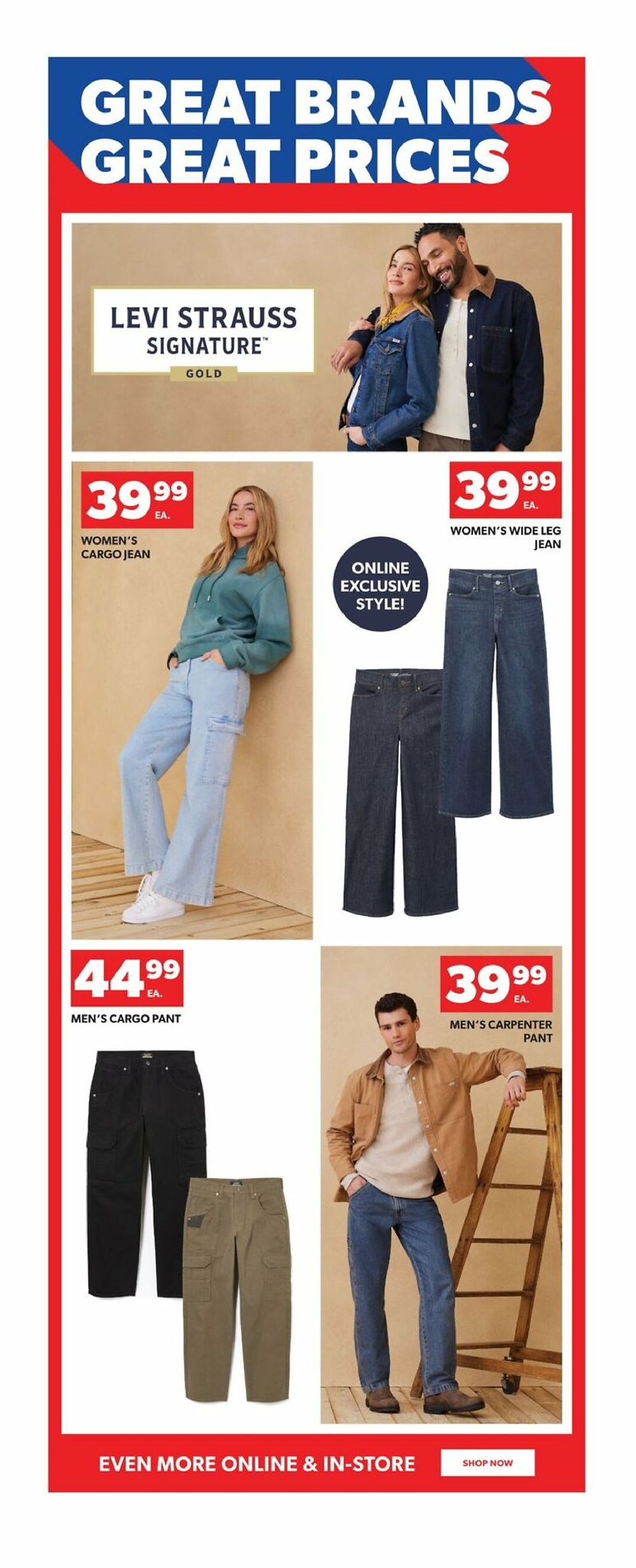 real-canadian-superstore - Real Canadian Superstore flyer valid from 09-04 - 09-10 - page: 33