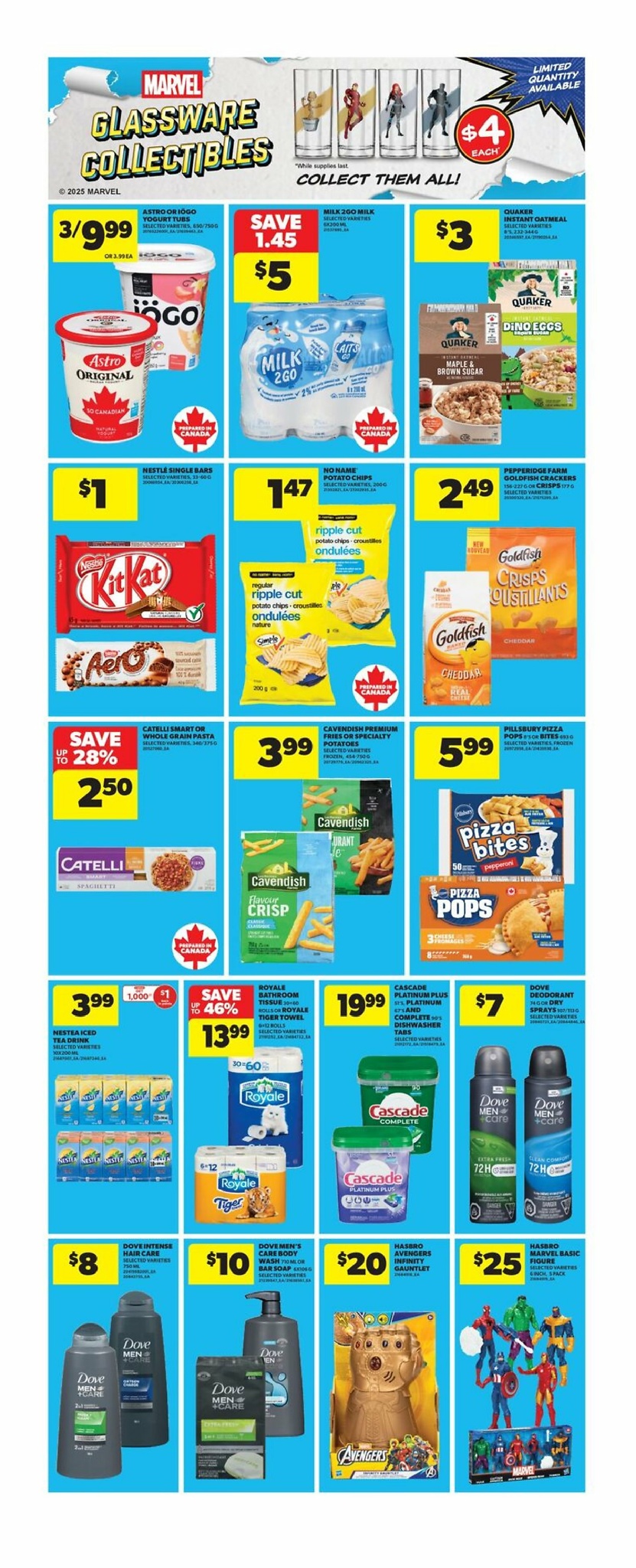real-canadian-superstore - Real Canadian Superstore flyer valid from 09-11 - 09-17 - page: 10 real-canadian-superstore - Real Canadian Superstore flyer valid from 09-11 - 09-17 - page: 10