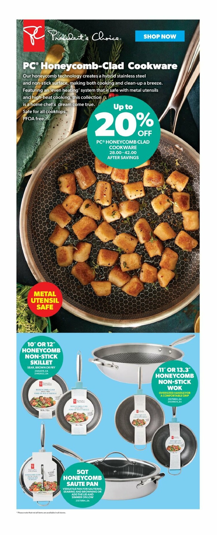 real-canadian-superstore - Real Canadian Superstore flyer valid from 09-11 - 09-17 - page: 35 real-canadian-superstore - Real Canadian Superstore flyer valid from 09-11 - 09-17 - page: 35