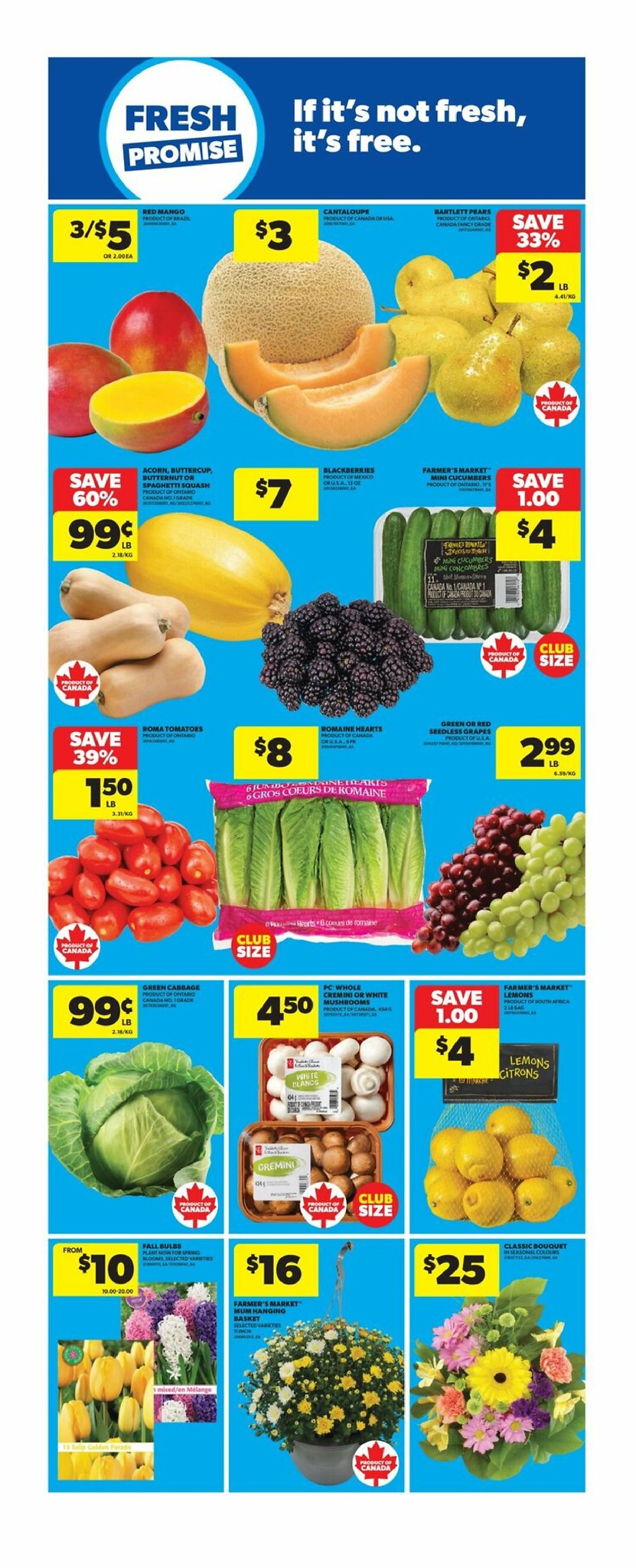 real-canadian-superstore - Real Canadian Superstore flyer valid from 09-11 - 09-17 - page: 12 real-canadian-superstore - Real Canadian Superstore flyer valid from 09-11 - 09-17 - page: 12