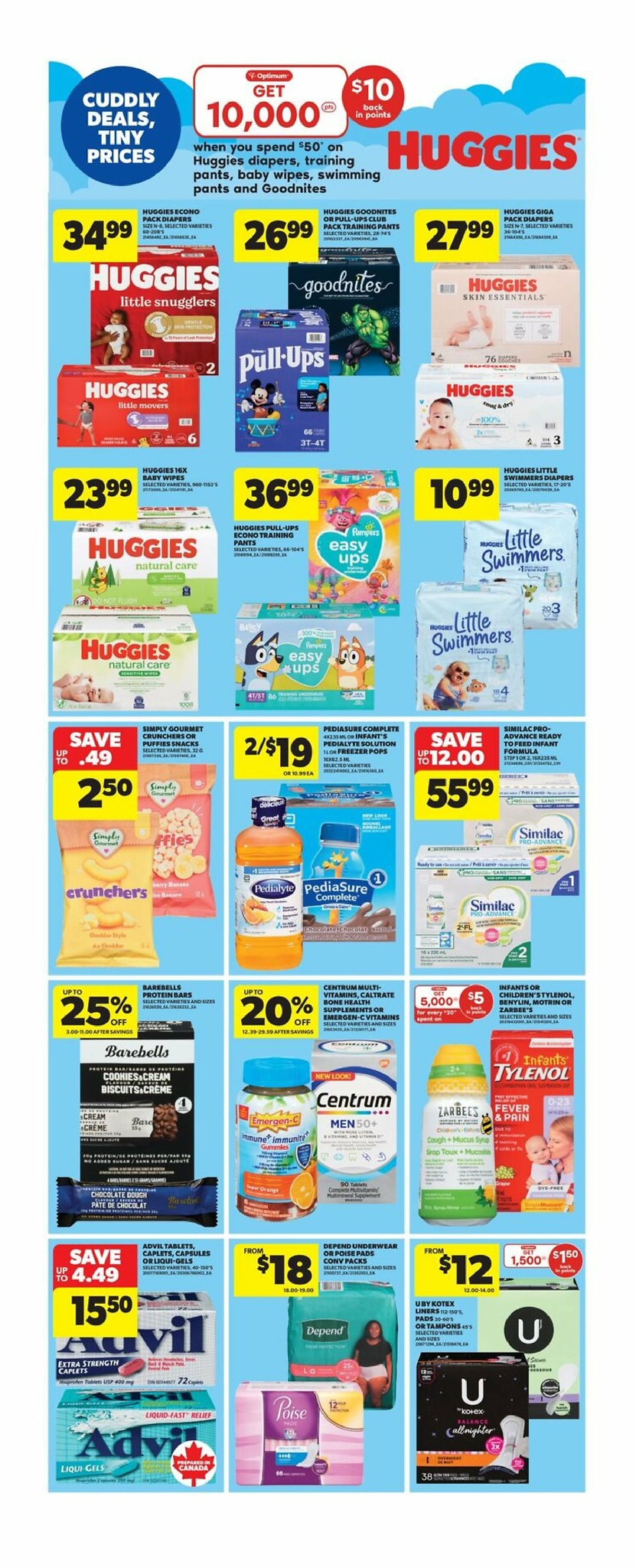 real-canadian-superstore - Real Canadian Superstore flyer valid from 09-11 - 09-17 - page: 30 real-canadian-superstore - Real Canadian Superstore flyer valid from 09-11 - 09-17 - page: 30