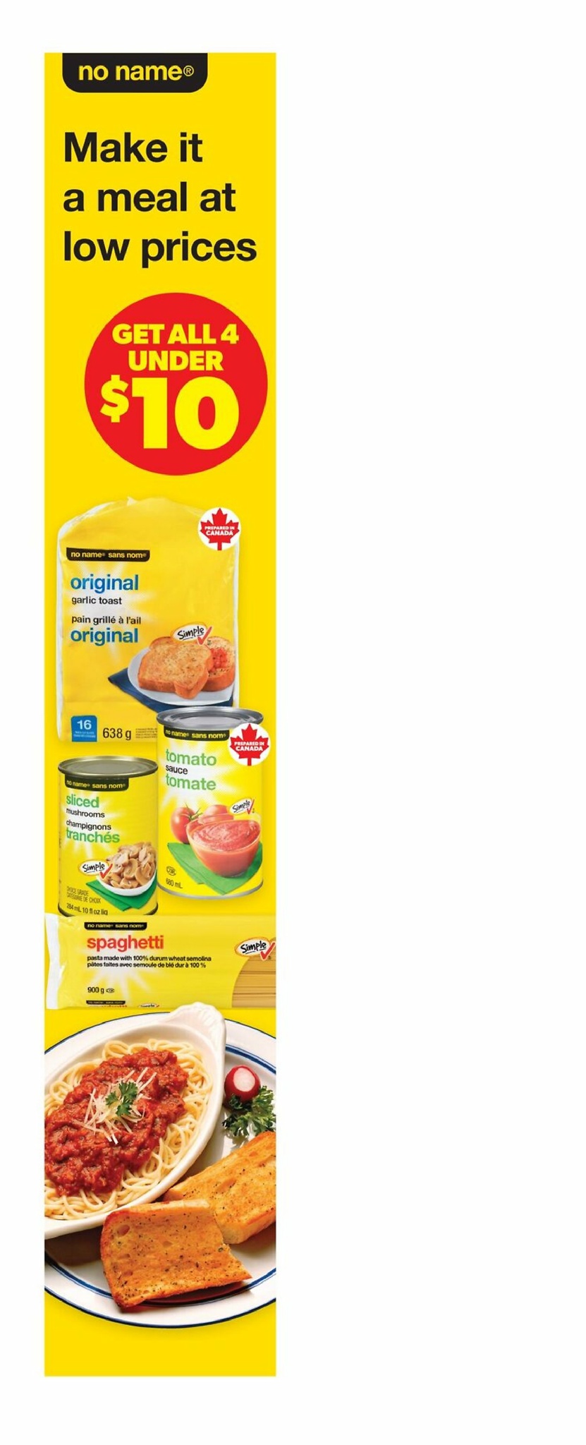 real-canadian-superstore - Real Canadian Superstore flyer valid from 09-11 - 09-17