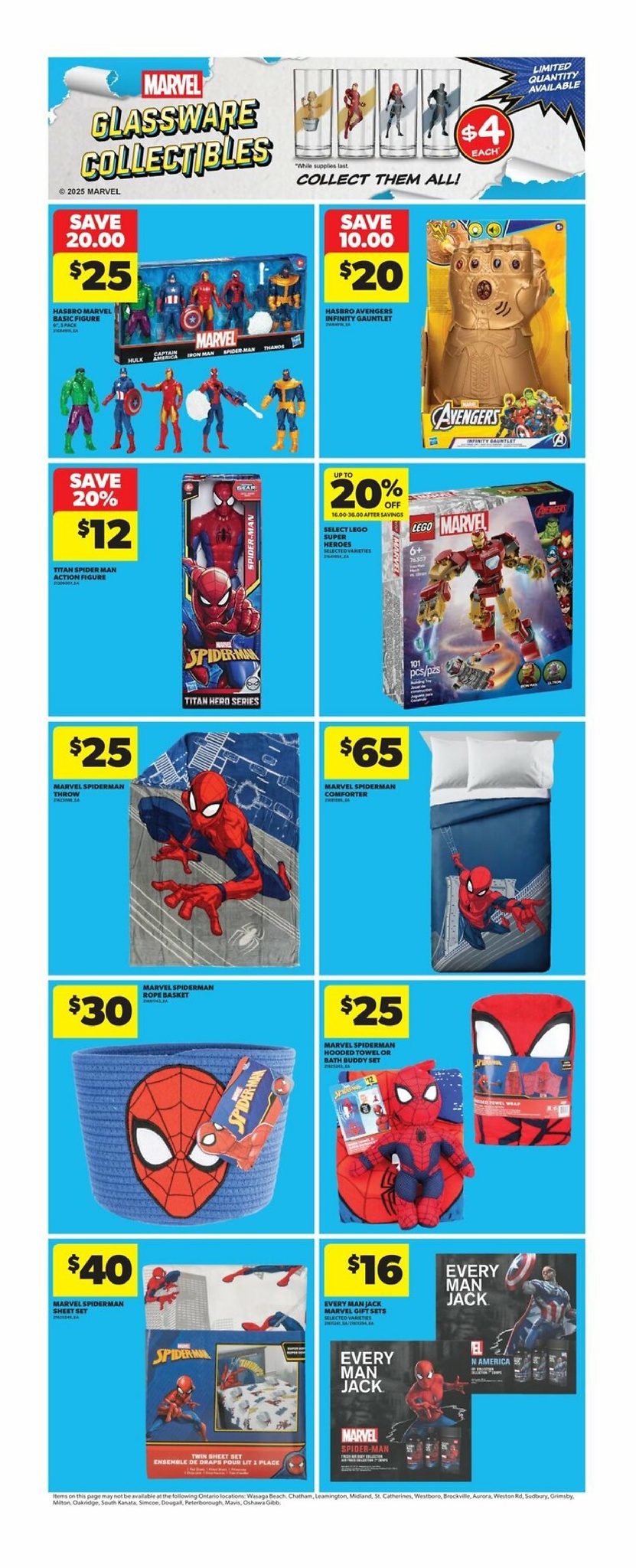 real-canadian-superstore - Real Canadian Superstore flyer valid from 09-11 - 09-17 - page: 11 real-canadian-superstore - Real Canadian Superstore flyer valid from 09-11 - 09-17 - page: 11