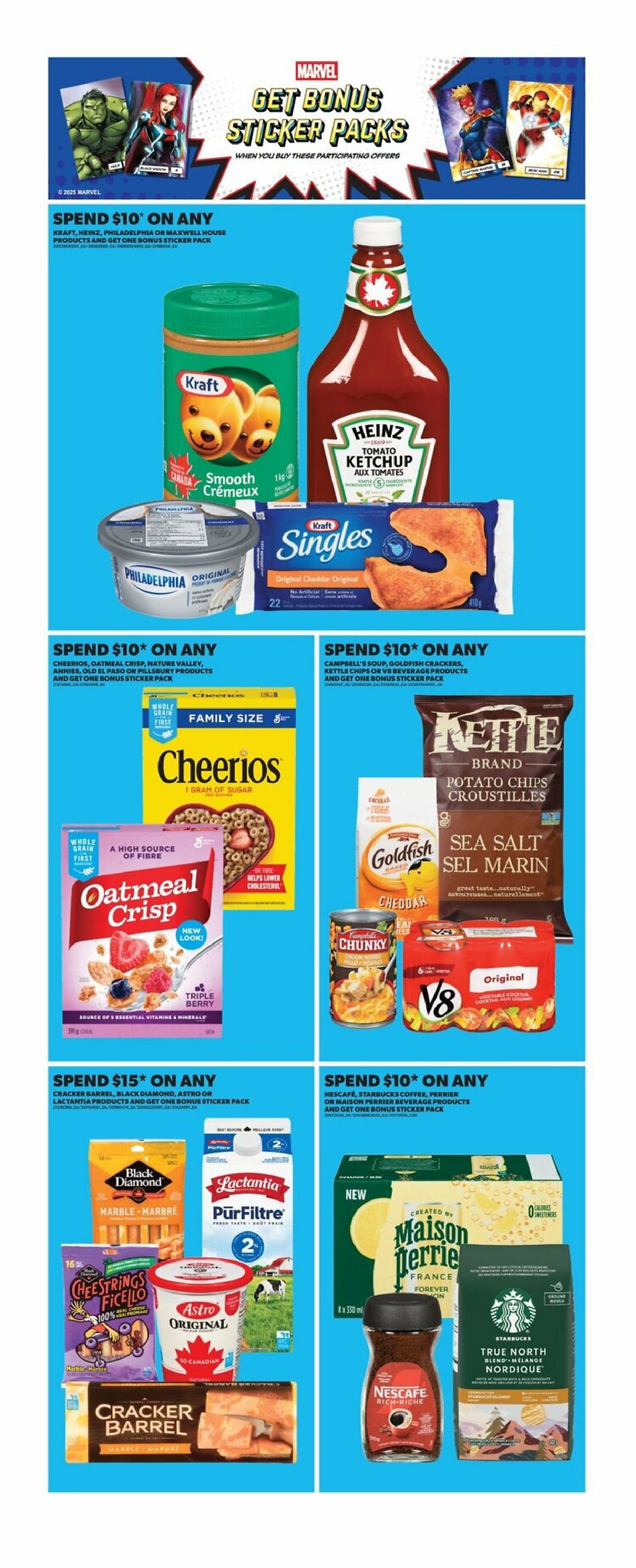 real-canadian-superstore - Real Canadian Superstore flyer valid from 09-11 - 09-17 - page: 8 real-canadian-superstore - Real Canadian Superstore flyer valid from 09-11 - 09-17 - page: 8