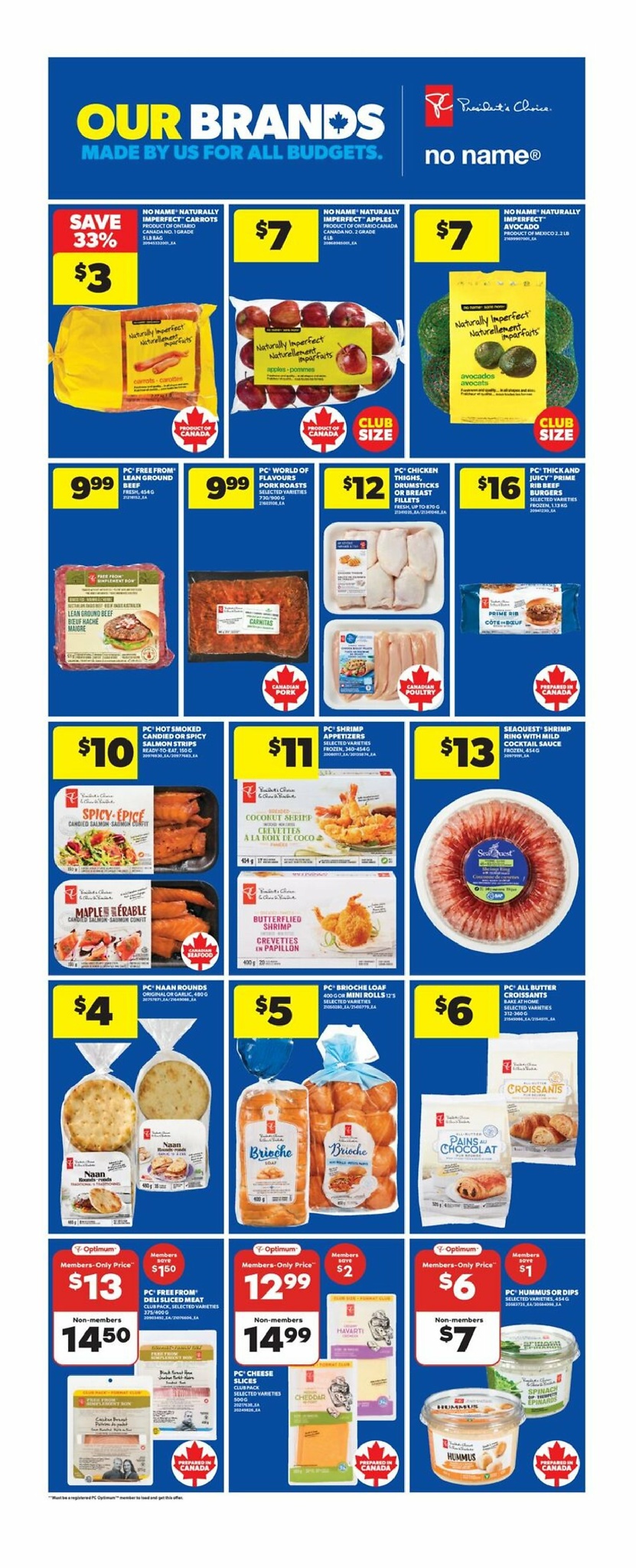 real-canadian-superstore - Real Canadian Superstore flyer valid from 09-11 - 09-17 - page: 15 real-canadian-superstore - Real Canadian Superstore flyer valid from 09-11 - 09-17 - page: 15