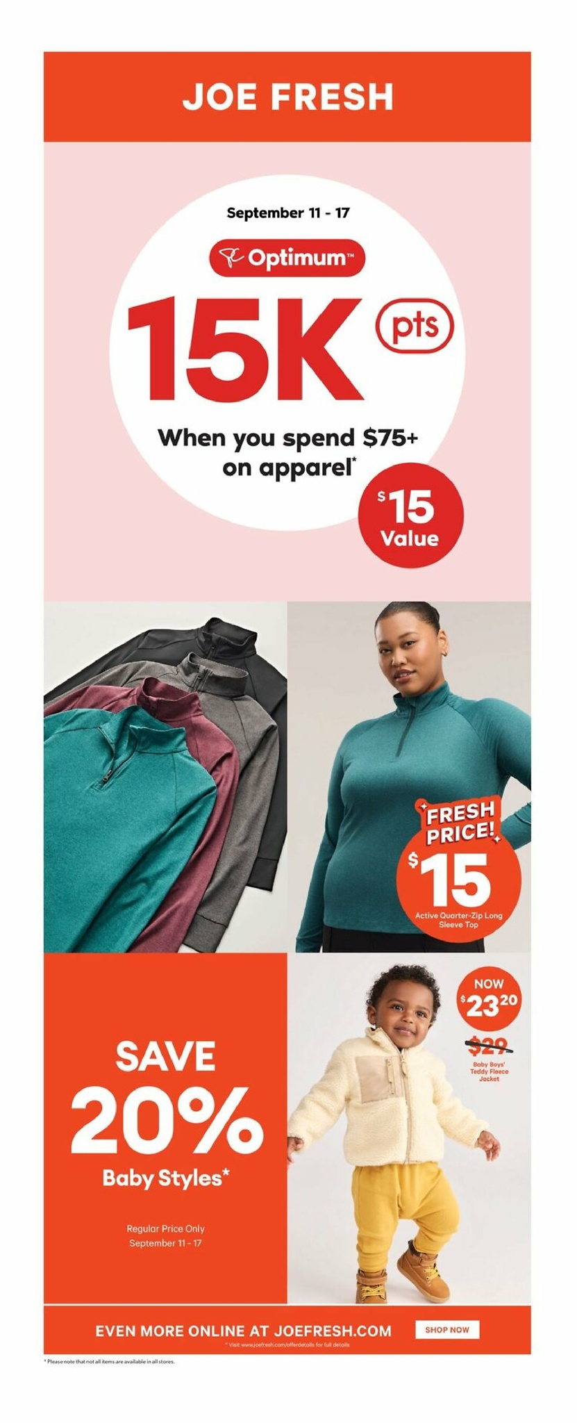 real-canadian-superstore - Real Canadian Superstore flyer valid from 09-11 - 09-17 - page: 37 real-canadian-superstore - Real Canadian Superstore flyer valid from 09-11 - 09-17 - page: 37