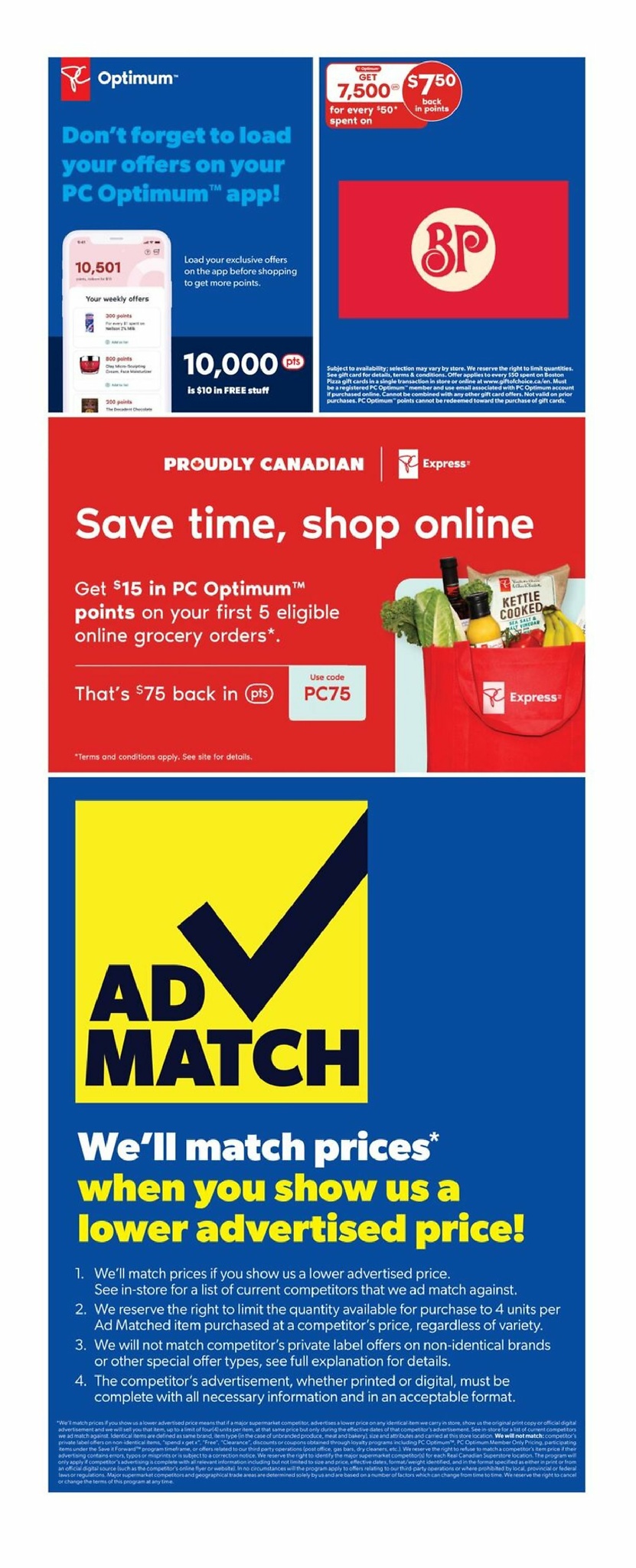 real-canadian-superstore - Real Canadian Superstore flyer valid from 09-11 - 09-17 - page: 39 real-canadian-superstore - Real Canadian Superstore flyer valid from 09-11 - 09-17 - page: 39