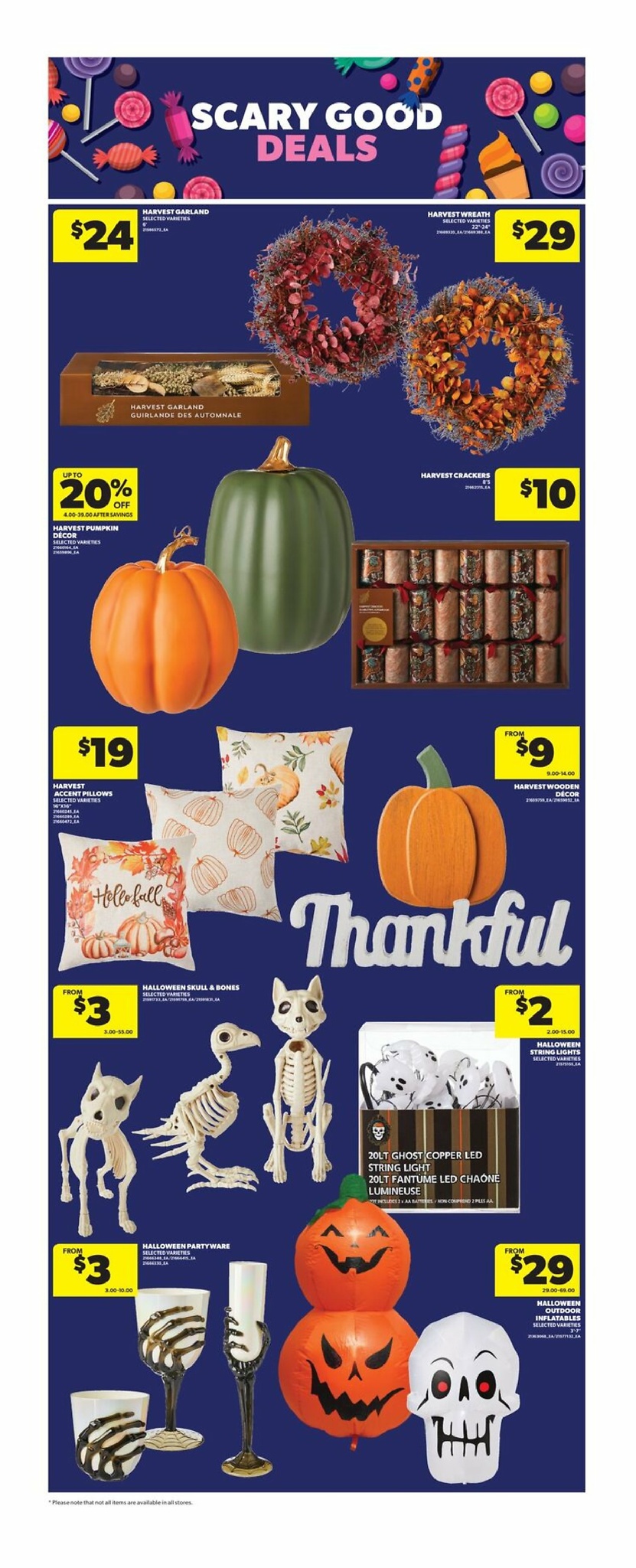real-canadian-superstore - Real Canadian Superstore flyer valid from 09-11 - 09-17 - page: 34 real-canadian-superstore - Real Canadian Superstore flyer valid from 09-11 - 09-17 - page: 34