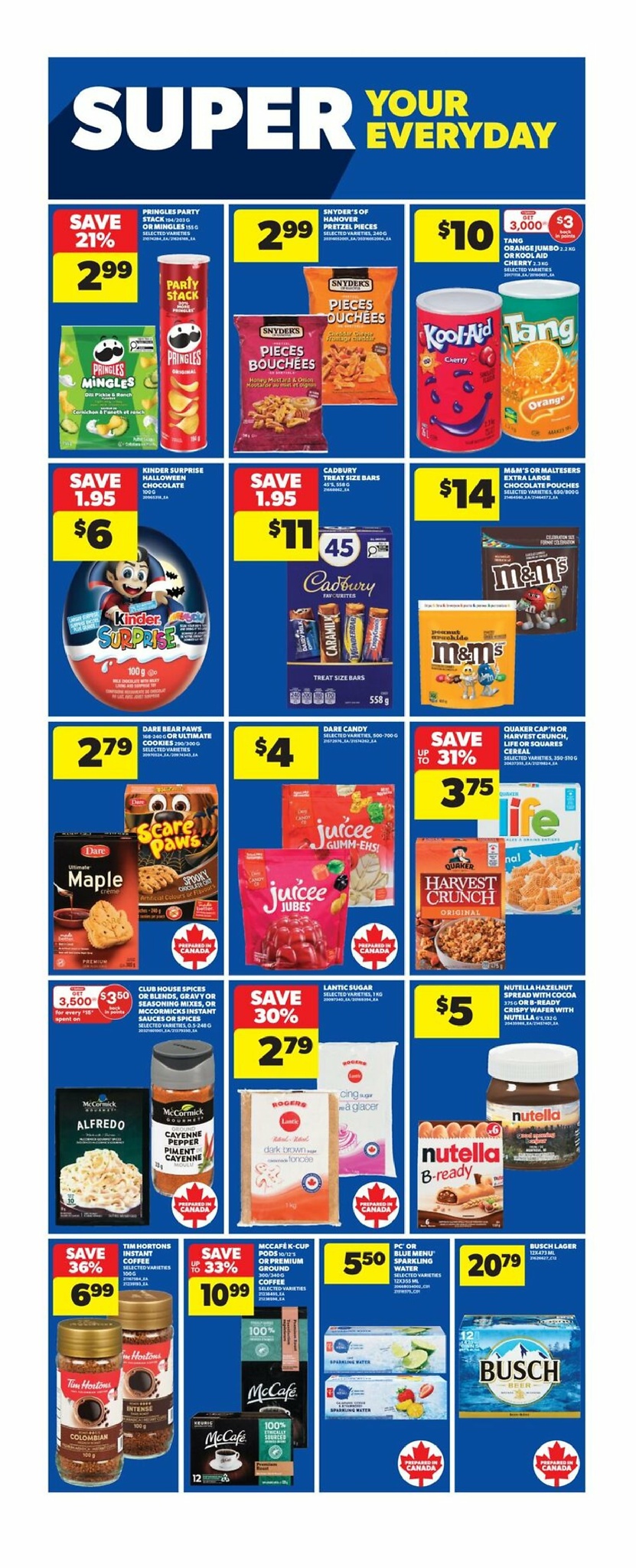 real-canadian-superstore - Real Canadian Superstore flyer valid from 09-11 - 09-17 - page: 20 real-canadian-superstore - Real Canadian Superstore flyer valid from 09-11 - 09-17 - page: 20