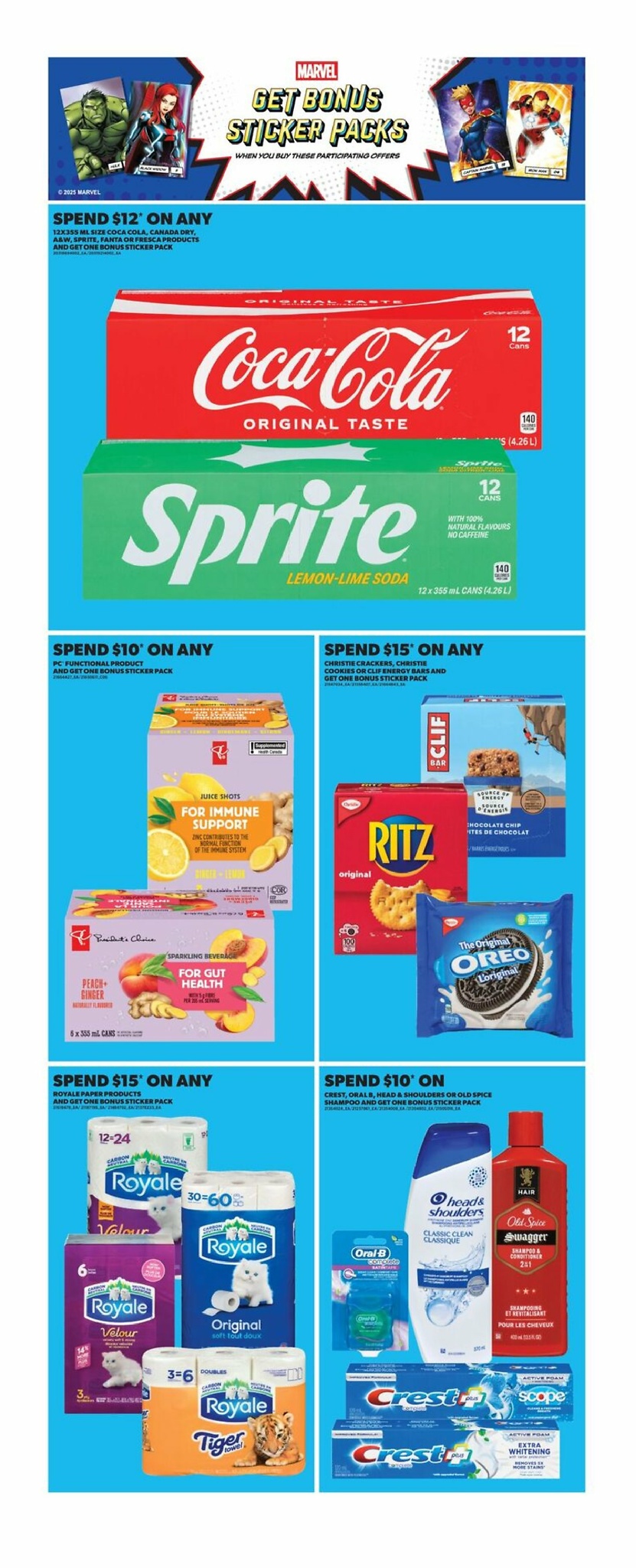real-canadian-superstore - Real Canadian Superstore flyer valid from 09-11 - 09-17 - page: 9 real-canadian-superstore - Real Canadian Superstore flyer valid from 09-11 - 09-17 - page: 9