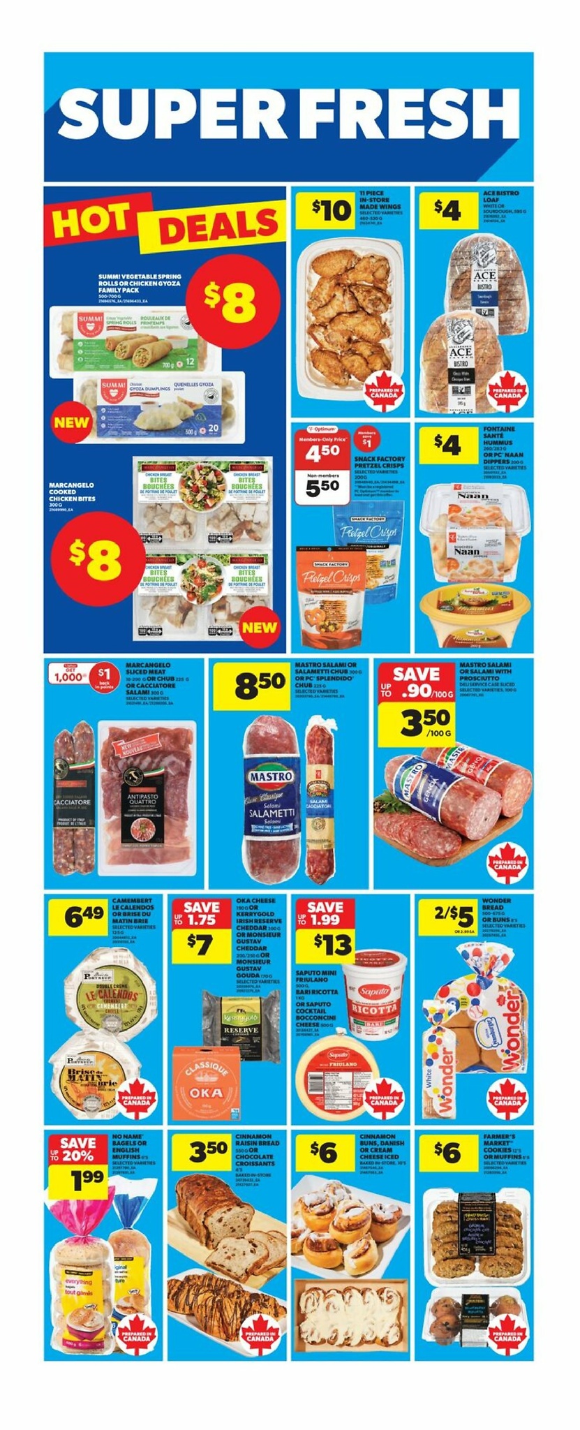 real-canadian-superstore - Real Canadian Superstore flyer valid from 09-11 - 09-17 - page: 14 real-canadian-superstore - Real Canadian Superstore flyer valid from 09-11 - 09-17 - page: 14
