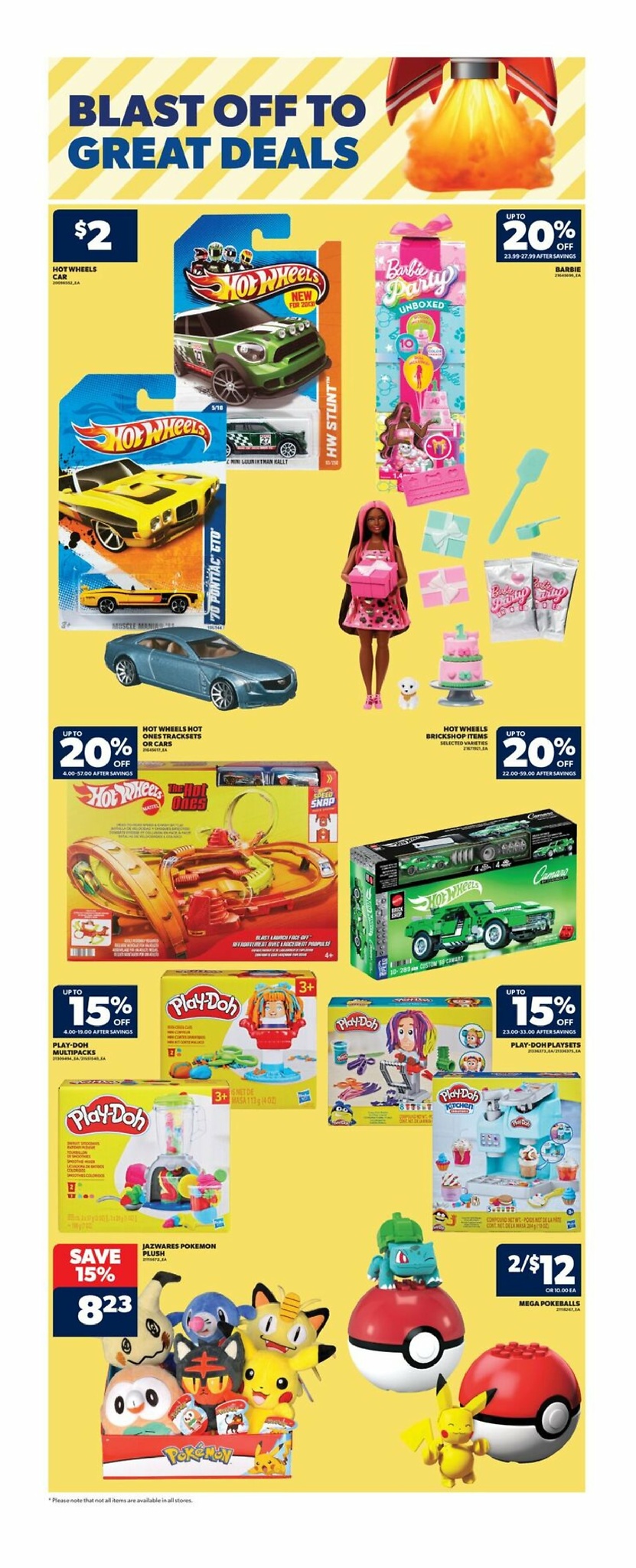 real-canadian-superstore - Real Canadian Superstore flyer valid from 09-11 - 09-17 - page: 33 real-canadian-superstore - Real Canadian Superstore flyer valid from 09-11 - 09-17 - page: 33