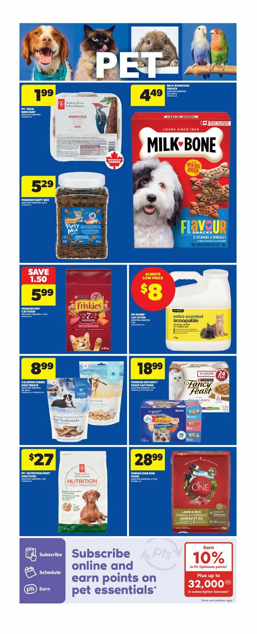 real-canadian-superstore - Real Canadian Superstore flyer valid from 09-11 - 09-17 - page: 24 real-canadian-superstore - Real Canadian Superstore flyer valid from 09-11 - 09-17 - page: 24