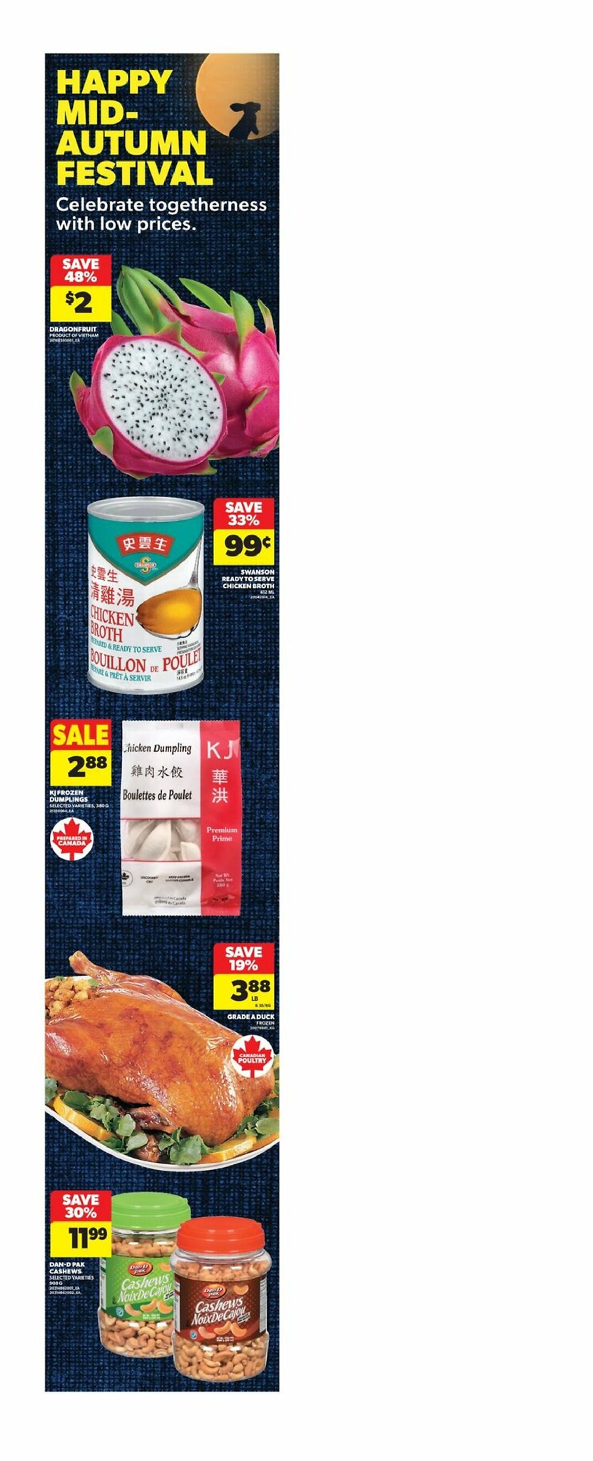 real-canadian-superstore - Real Canadian Superstore flyer valid from 09-11 - 09-17 - page: 2 real-canadian-superstore - Real Canadian Superstore flyer valid from 09-11 - 09-17 - page: 2