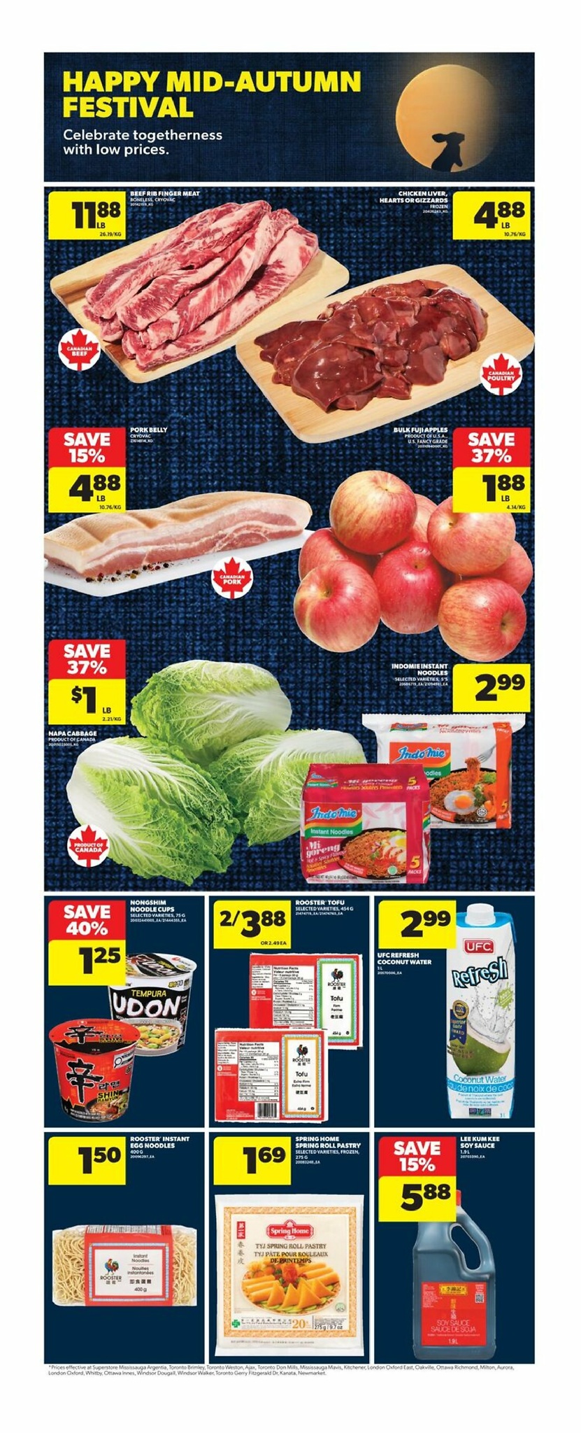 real-canadian-superstore - Real Canadian Superstore flyer valid from 09-11 - 09-17 - page: 25 real-canadian-superstore - Real Canadian Superstore flyer valid from 09-11 - 09-17 - page: 25