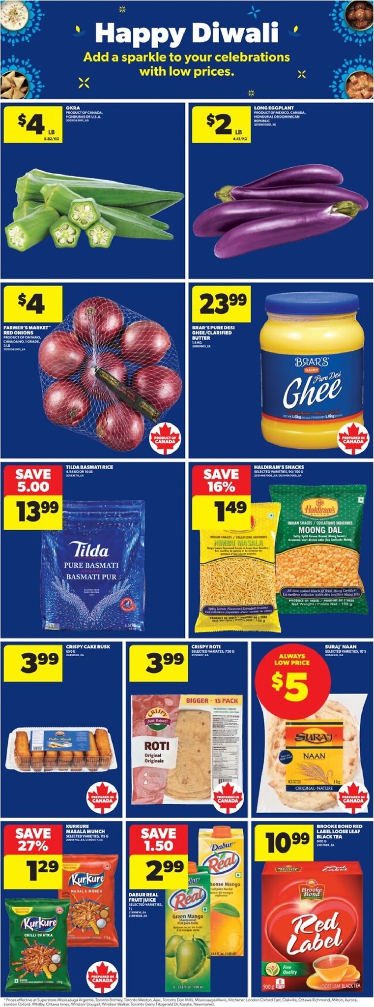 real-canadian-superstore - Real Canadian Superstore flyer valid from 09-18 - 09-24 - page: 29