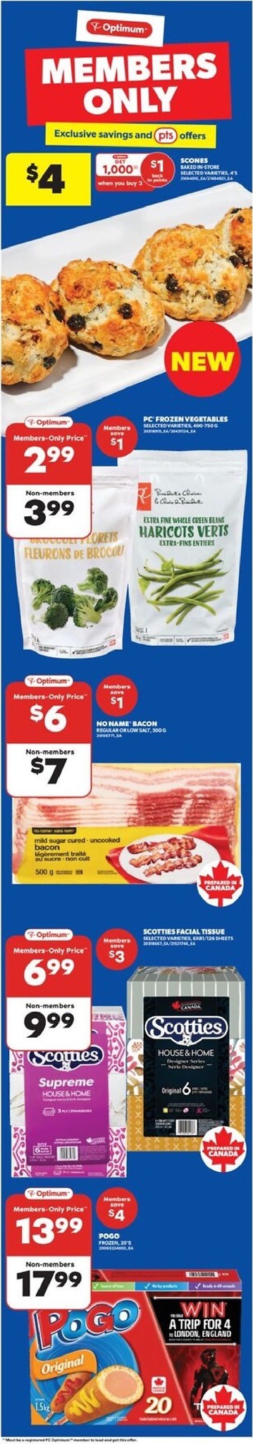 real-canadian-superstore - Real Canadian Superstore flyer valid from 09-18 - 09-24 - page: 2