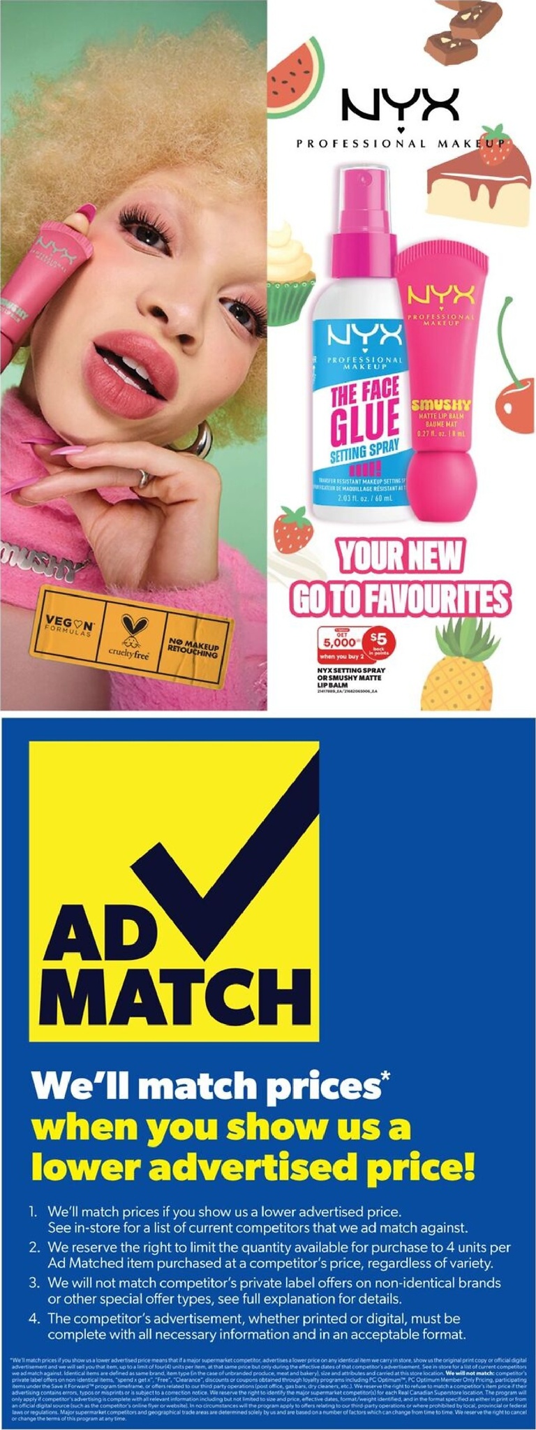real-canadian-superstore - Real Canadian Superstore flyer valid from 09-18 - 09-24 - page: 41