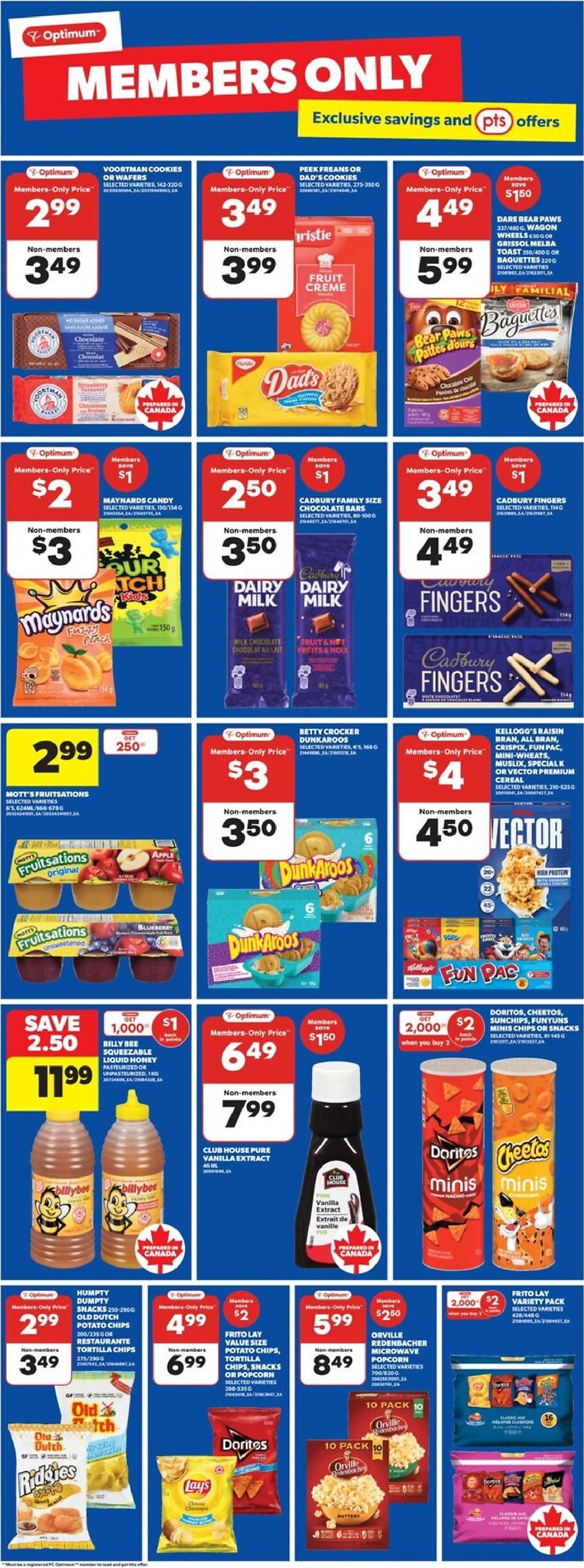 real-canadian-superstore - Real Canadian Superstore flyer valid from 09-18 - 09-24 - page: 13