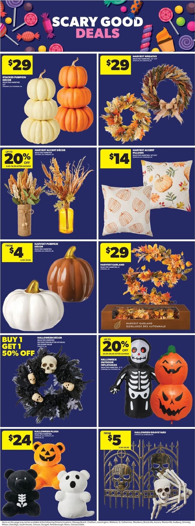 real-canadian-superstore - Real Canadian Superstore flyer valid from 09-18 - 09-24 - page: 35