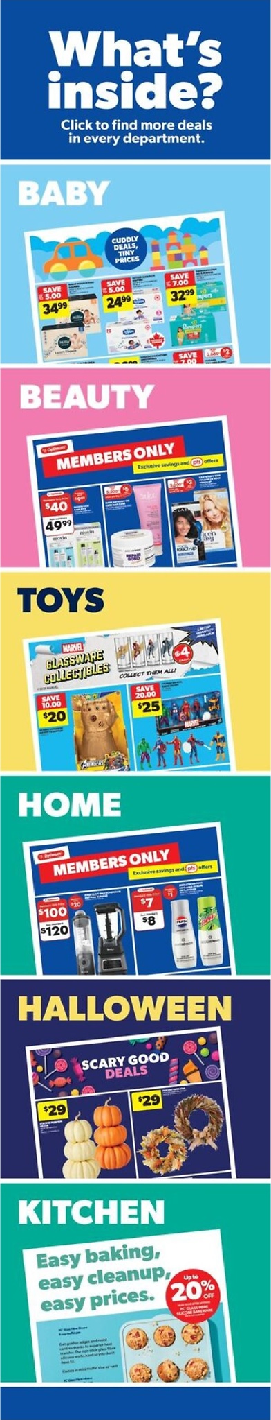 real-canadian-superstore - Real Canadian Superstore flyer valid from 09-18 - 09-24 - page: 6
