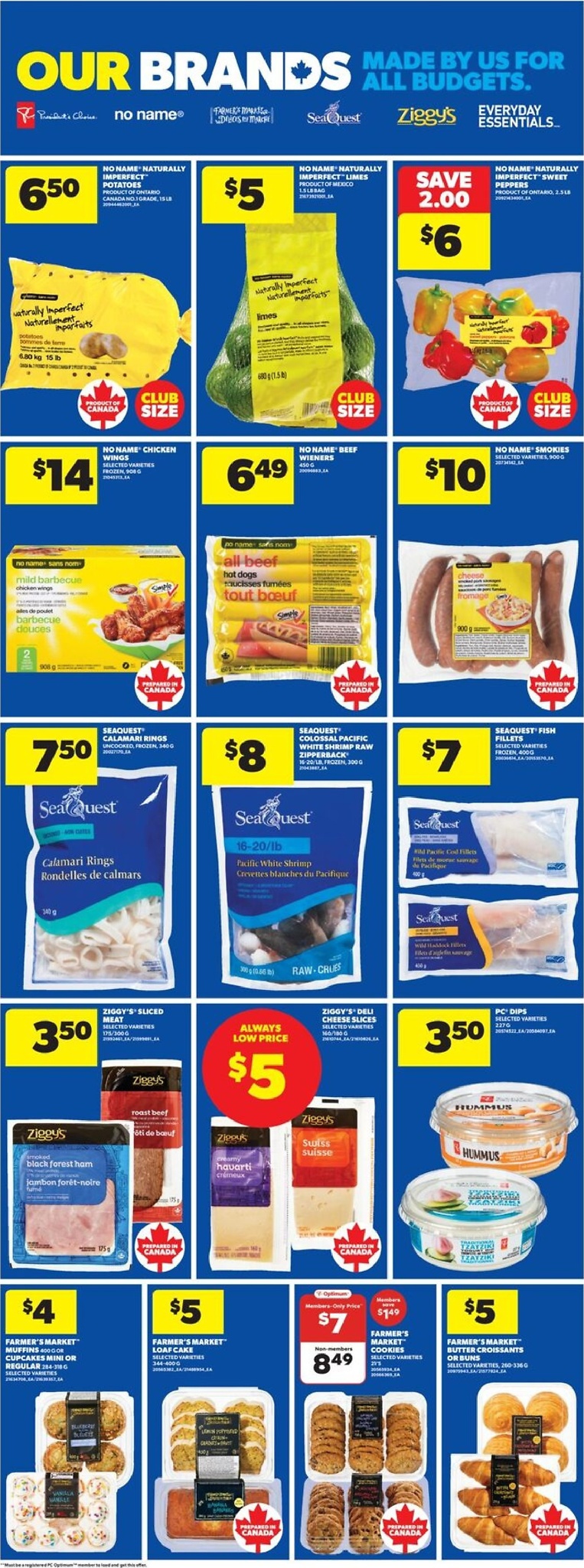 real-canadian-superstore - Real Canadian Superstore flyer valid from 09-18 - 09-24 - page: 22