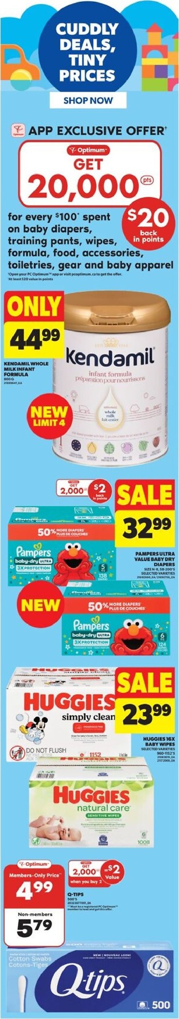 real-canadian-superstore - Real Canadian Superstore flyer valid from 09-18 - 09-24 - page: 5