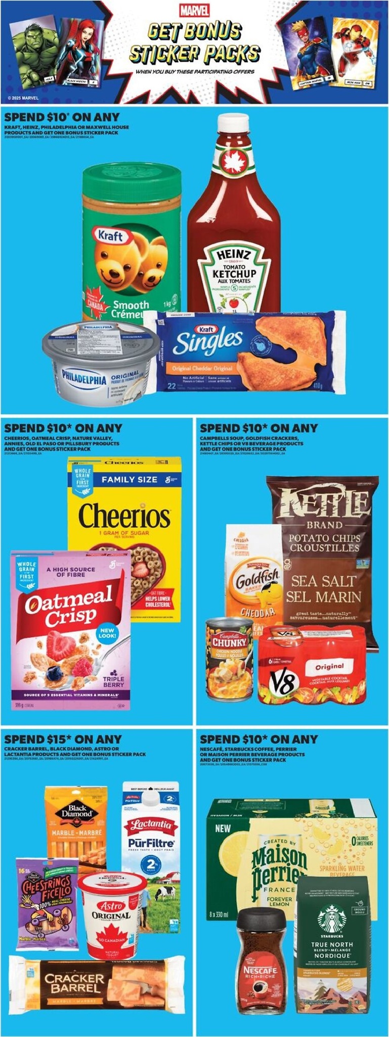 real-canadian-superstore - Real Canadian Superstore flyer valid from 09-18 - 09-24 - page: 7