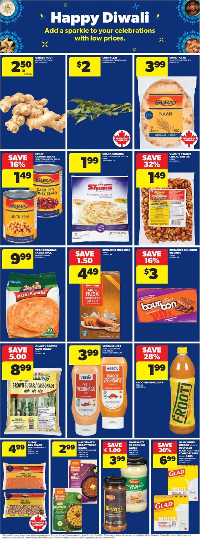 real-canadian-superstore - Real Canadian Superstore flyer valid from 09-18 - 09-24 - page: 30