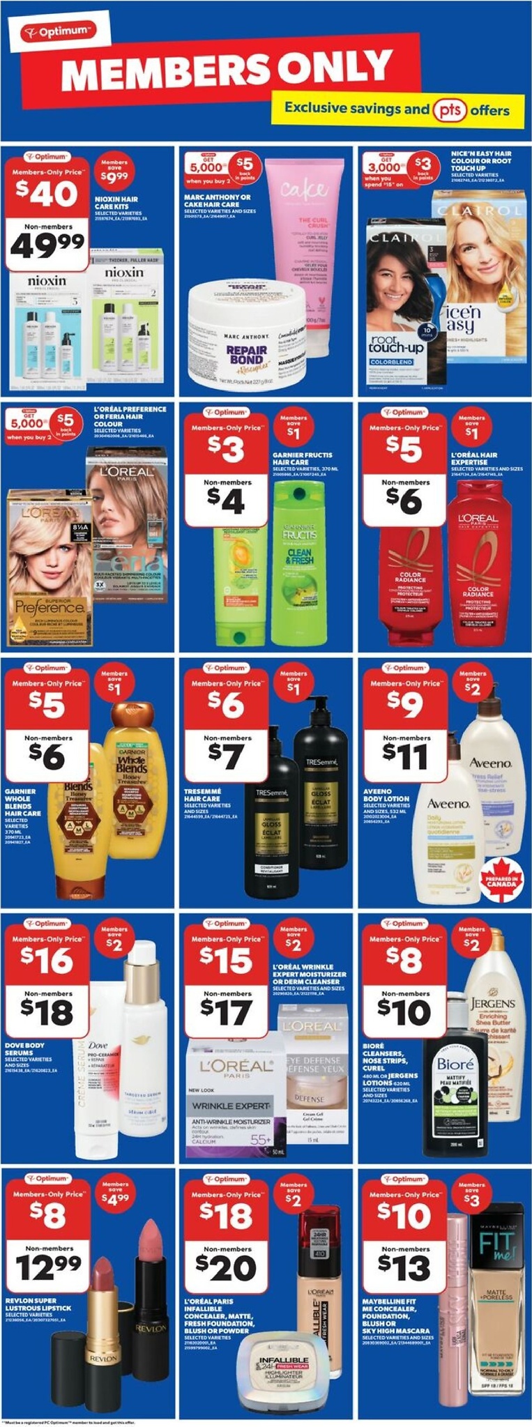 real-canadian-superstore - Real Canadian Superstore flyer valid from 09-18 - 09-24 - page: 15
