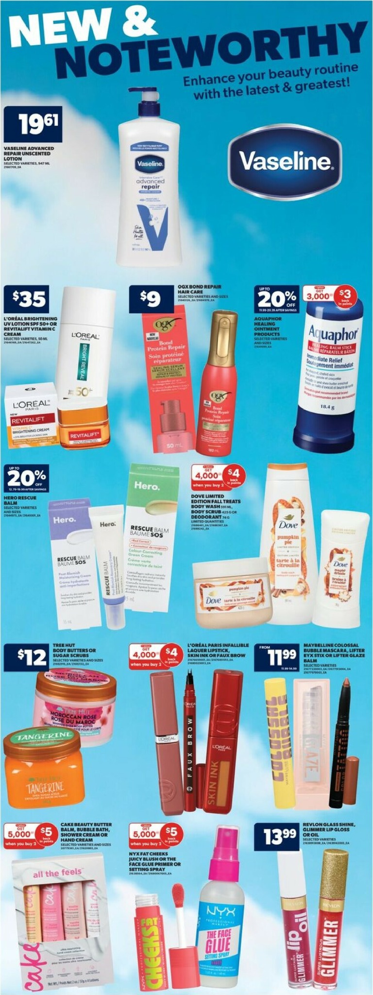 real-canadian-superstore - Real Canadian Superstore flyer valid from 09-25 - 10-01 - page: 30