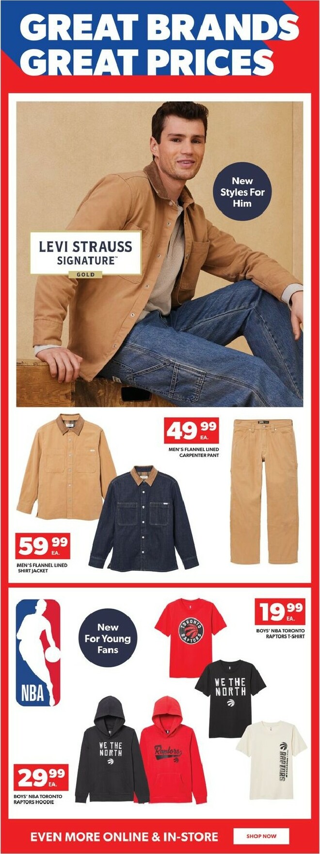 real-canadian-superstore - Real Canadian Superstore flyer valid from 10-02 - 10-08 - page: 35