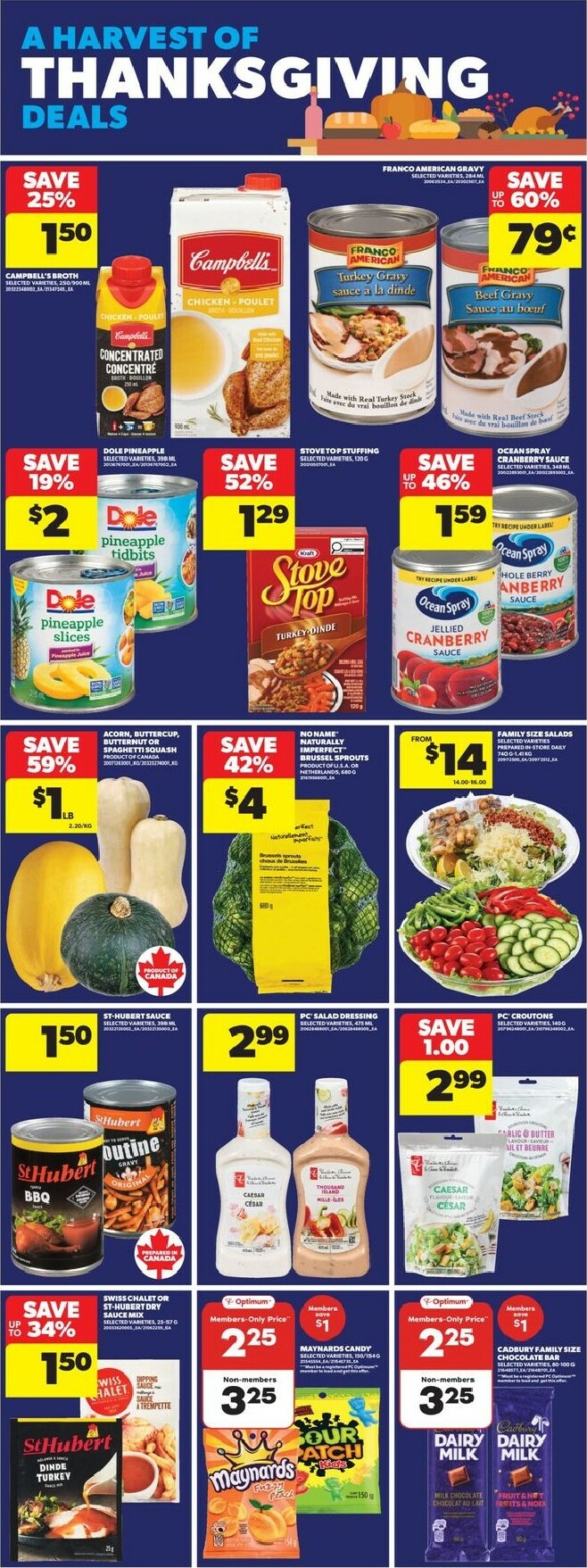 real-canadian-superstore - Real Canadian Superstore flyer valid from 10-02 - 10-08 - page: 13