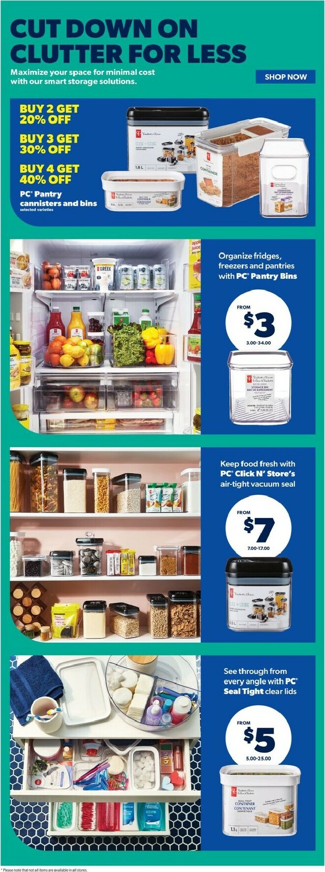 real-canadian-superstore - Real Canadian Superstore flyer valid from 10-02 - 10-08 - page: 32