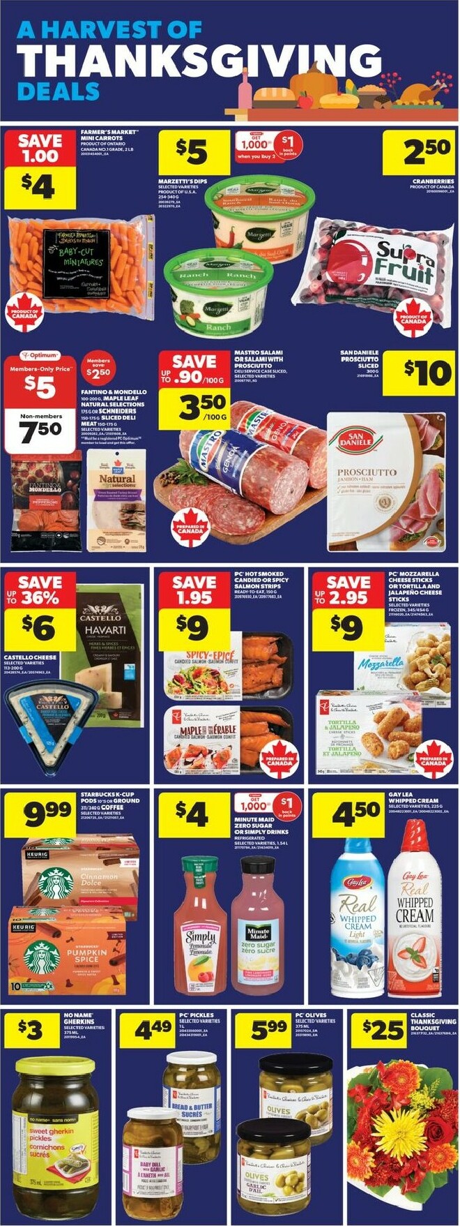 real-canadian-superstore - Real Canadian Superstore flyer valid from 10-02 - 10-08 - page: 11
