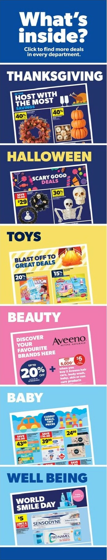 real-canadian-superstore - Real Canadian Superstore flyer valid from 10-02 - 10-08 - page: 5