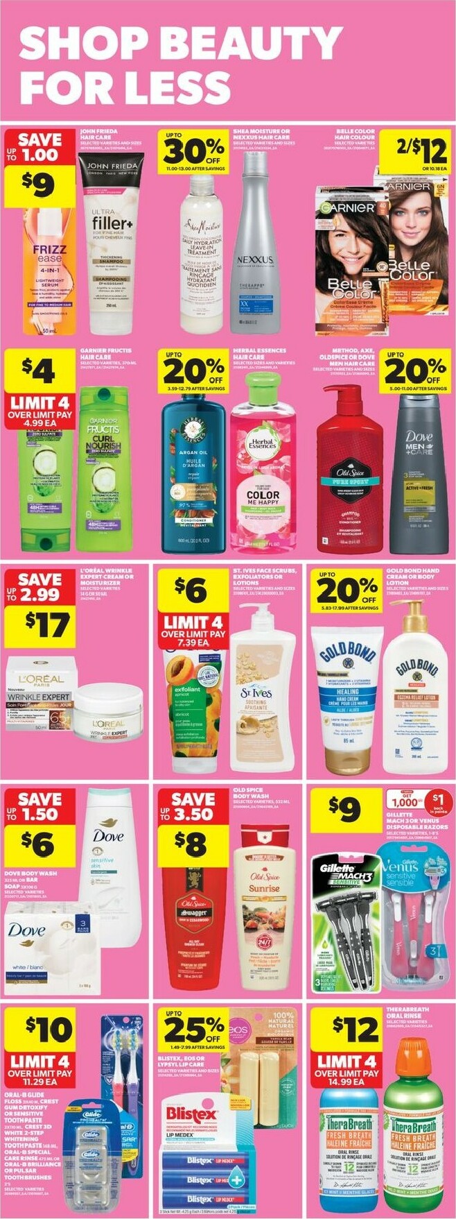real-canadian-superstore - Real Canadian Superstore flyer valid from 10-02 - 10-08 - page: 26