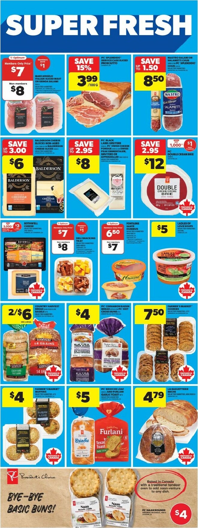 real-canadian-superstore - Real Canadian Superstore flyer valid from 10-02 - 10-08 - page: 21