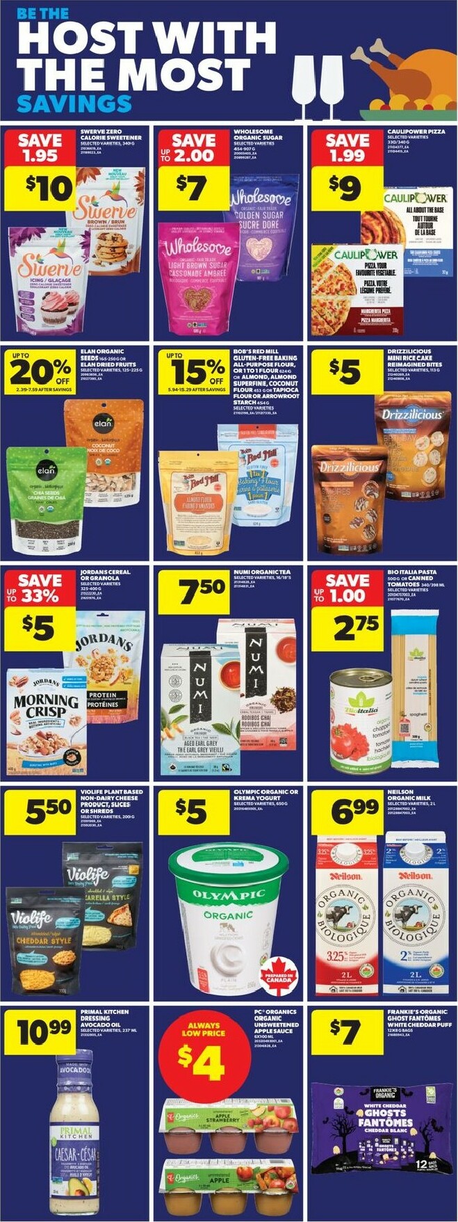 real-canadian-superstore - Real Canadian Superstore flyer valid from 10-02 - 10-08 - page: 15