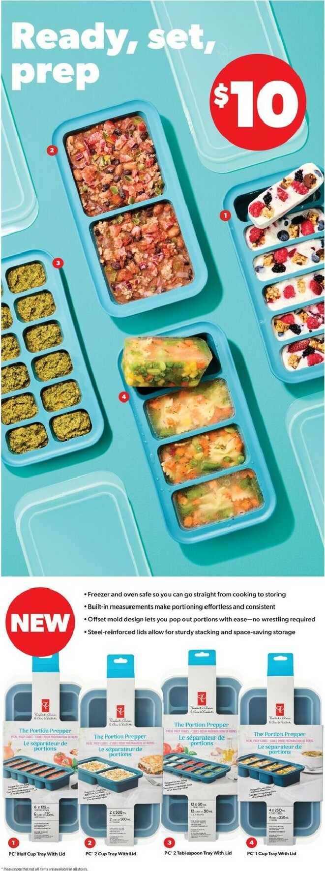 real-canadian-superstore - Real Canadian Superstore flyer valid from 10-09 - 10-15 - page: 31